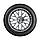 Зимові шини Kormoran SUV Snow 215/60 R17 96H, фото 4