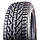 Зимові шини Kormoran SUV Snow 215/60 R17 96H, фото 6
