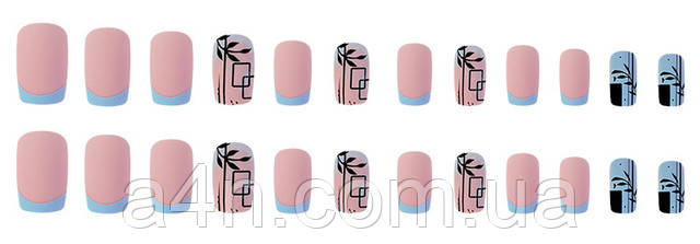 Накладные ногти - Интернет-магазин A4N