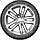 Зимові шини Sailun Ice Blazer Alpine Evo1 255/40 R18 99V XL, фото 4