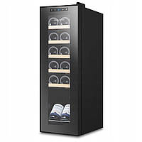 Винна шафа Philco PW12KF