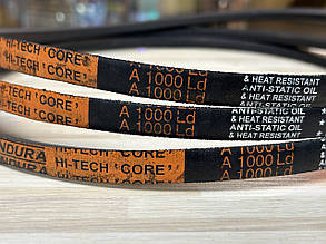 Ремінь клиновий А 1000 Lw, 13x 1000 - ENDURA INDIA ORIGINAL!!!!