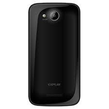 Задня кришка для EXPLAY FIVE б/в