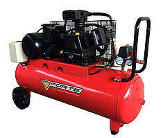 Компресор - W-0.5-101 (220В) (FORTE)