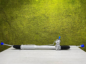 Рульова рейка Volkswagen Touareg 2003-2010 Рейка рульова Фольксваген Таурег Проше Каєн