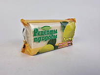 Мило "ЮСІ"(200гр) ЛИМОН (1 шт)