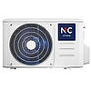 Побутовий кондиціонер NC clima Manchester NCI07EHMIw1eu/NCO07EHMIw1eu, фото 6