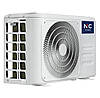 Інверторний кондиціонер NC clima NCI09EHMIw1eu/NCO09EHMIw1eu, фото 7