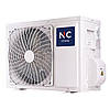 Інверторний кондиціонер NC clima NCI09EHMIw1eu/NCO09EHMIw1eu, фото 11