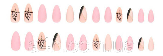 Накладные ногти - Интернет-магазин A4N