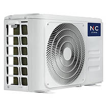 Інверторний кондиціонер NC clima Manchester Inverter NCI24EHMIw1eu/NCO24EHMIw1eu, фото 6