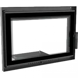 Дверцята KRATKI WIKTOR DECO