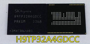 EMMC SK hynix H9TP32A4GDCC