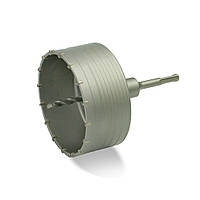 Коронка для бетону SDS-Plus — 125 мм (WERK)