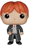 Колекційна фігурка Funko POP Ron Weasley Рон Візлі Гаррі Поттер №02, фото 3