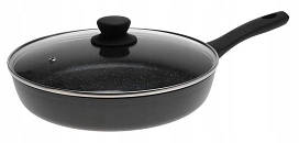 Сковорода Tiross TS 2401P 20 см