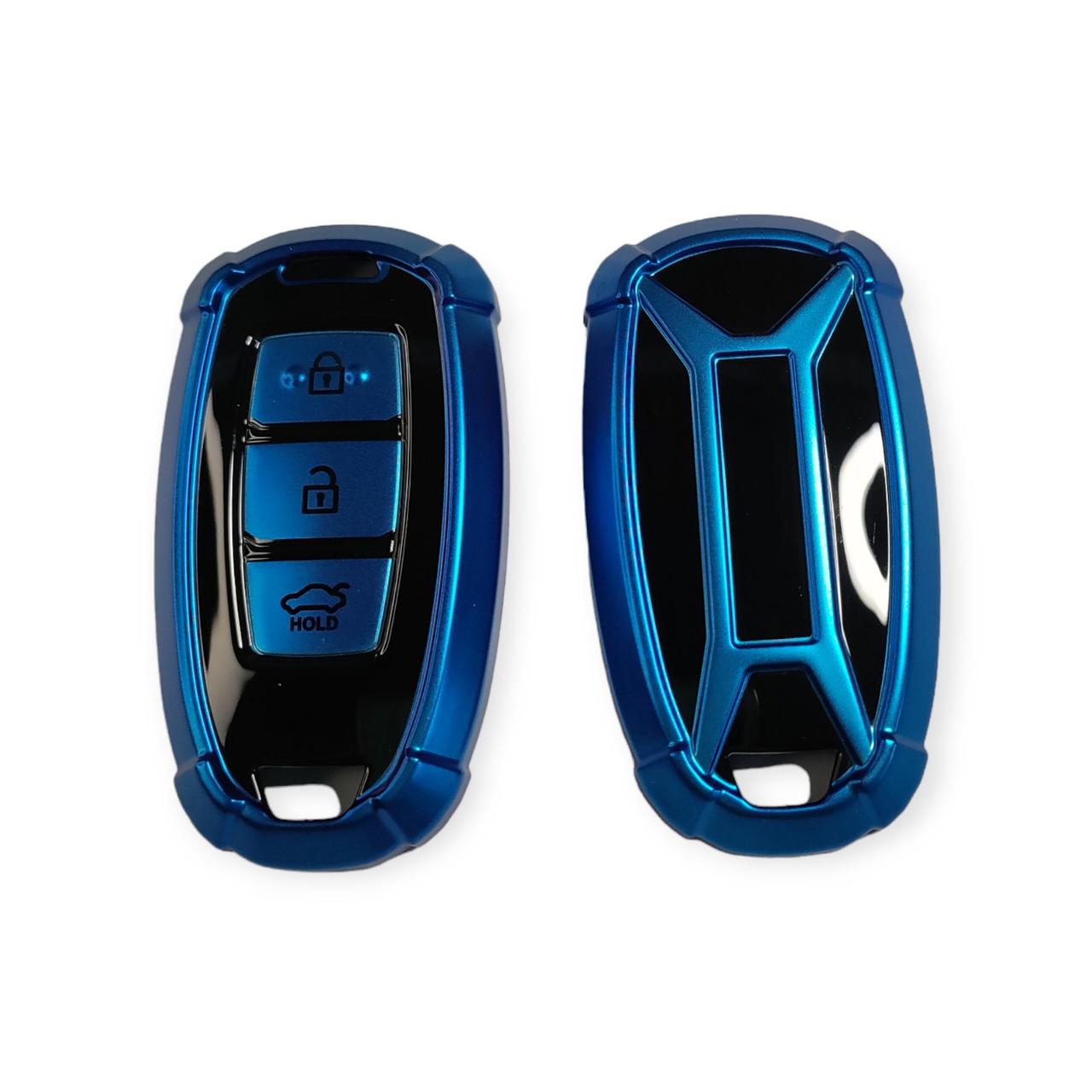 Чохол для ключа HYUNDAI