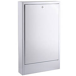 Колекторна шафа зовнішня ШКЗ-04 850x580x110 (8-9) (000029024)