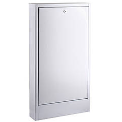 Колекторна шафа зовнішня ШКЗ-05 1020x580x110 (10-11-12) (000029025)