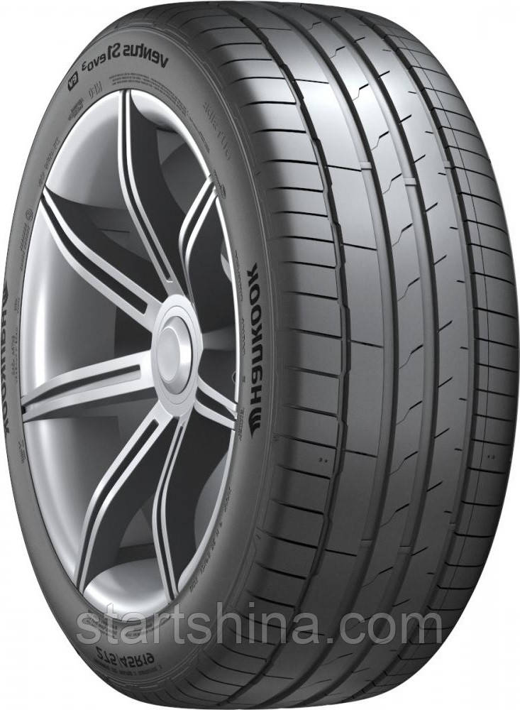 Літні легкі шини 255/50 R20 109H HANKOOK Ventus S1 Evo 3 EV K127E XL