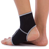 Бандаж для гомілкостопу еластичний 1 шт GRANDE GS-260 (розміри S-XL)