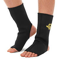 Бандаж на гомілковостоп еластичний 2 шт. HARD TOUCH CO-8887