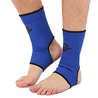 Бандаж на гомілковостоп еластичний 2 шт. HARD TOUCH CO-8888