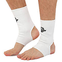 Бандаж на гомілковостоп еластичний 2 шт. HARD TOUCH CO-8889