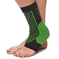 Бандаж на гомілковостоп еластичний 2 шт MUTE 9009