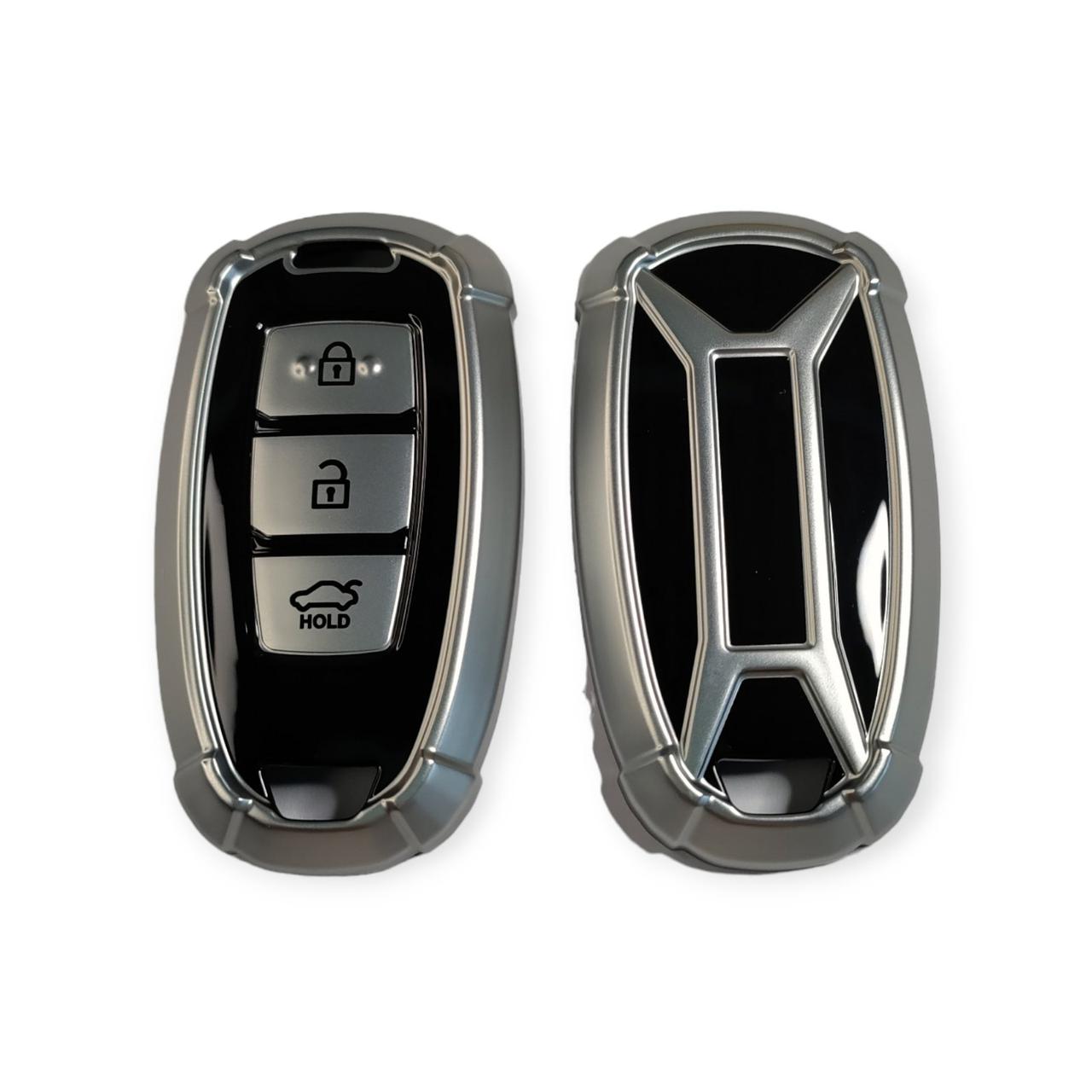 Чохол для ключа HYUNDAI, фото 1
