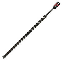 Бур SDS-Max Industrial — 45x1000 мм (HAISSER) 3117402