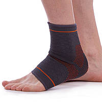 Бандаж для гомілкостопу еластичний 1 шт SIBOTE ST-947