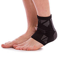 Бандаж для гомілкостопу еластичний 1 шт SIBOTE ST-2590