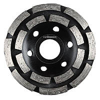 Фреза алмазна 100x22,23 мм (HAISSER) 4412611