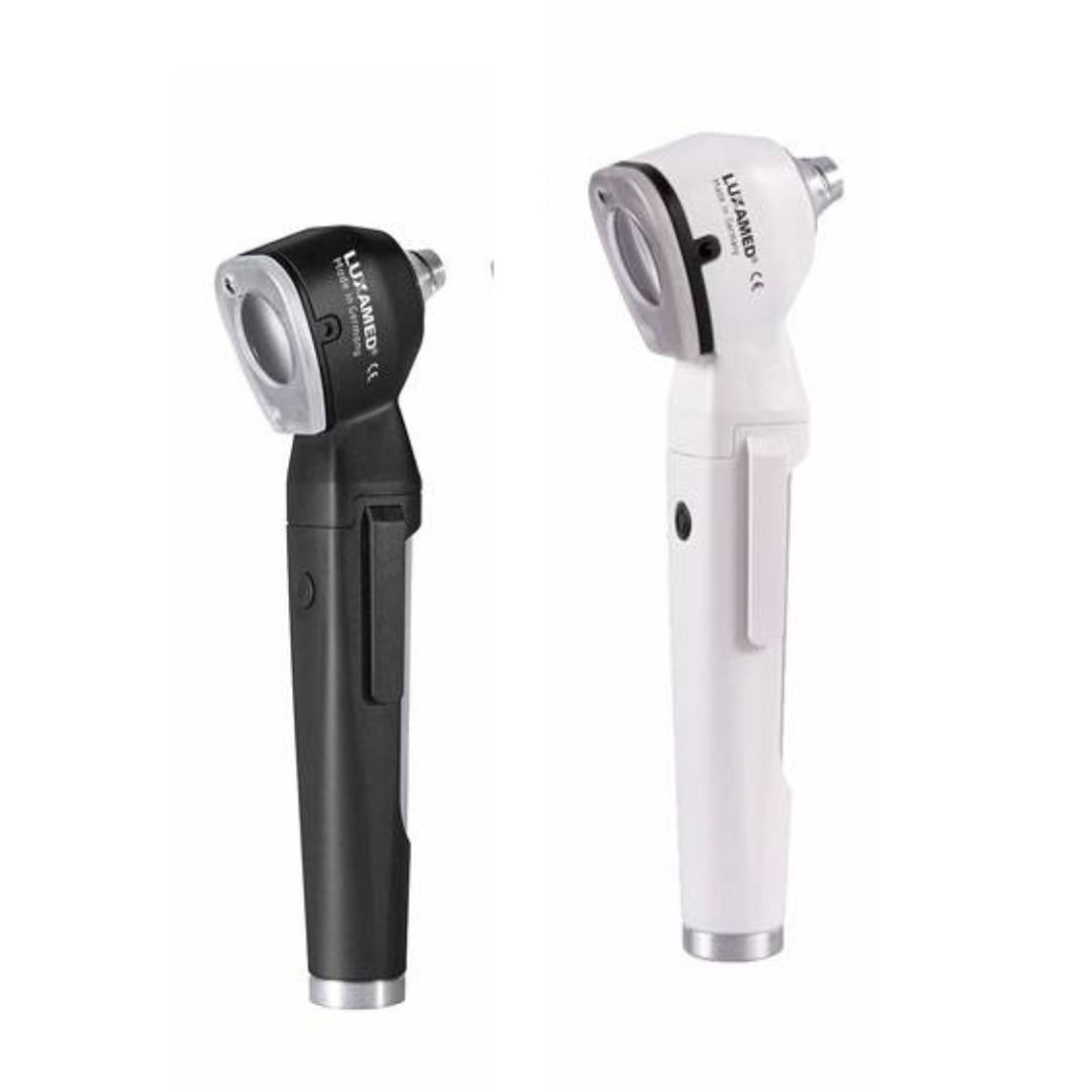Отоскоп LuxaScope Led Auris 3.7В Luxamed Медапаратура