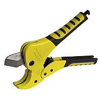 Труборіз для ПВХ труб 42 мм автомат посилений Сталь 41112