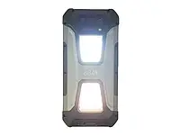 Unihertz Tank 2 Pro 12/512 Gb Global Black Global Захищений смартфон Helio G99 23800 мАг, фото 4