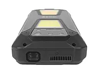 Unihertz Tank 2 Pro 12/512 Gb Global Black Global Захищений смартфон Helio G99 23800 мАг, фото 6