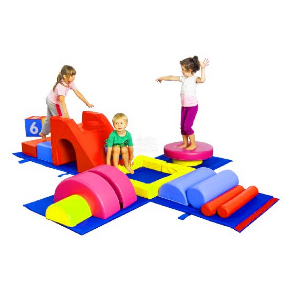 Смуга перешкод "Гімнастика", фото 1