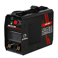 Зварювальний Інвертор Сталь СЗІ-280