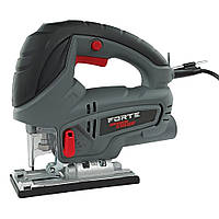 Електролобзик - JS 900 AQVP (900Вт, 2.2кг) (FORTE)