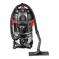 Пилосос для сух. та вол. прибирання - VC3020SADF (FORTE)