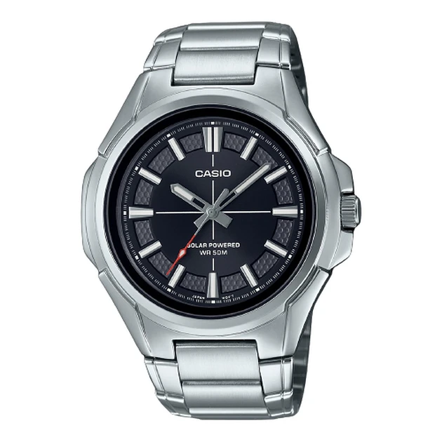 Годинник CASIO MTP-RS100D-1AVDF