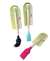 Пензлик силіконовий великий 31 см