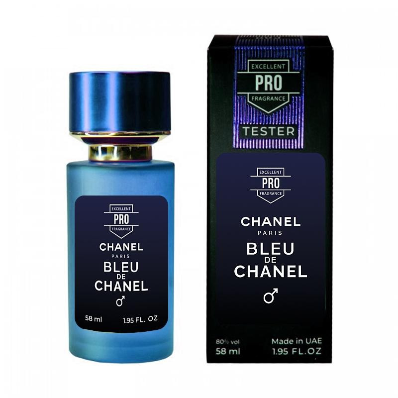 Chanel Bleu de Chanel 58 мл, чоловічий