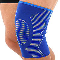 Еластичний бандаж на стегно 1 шт SIBOTE ST-7030 (розміри S-XL)