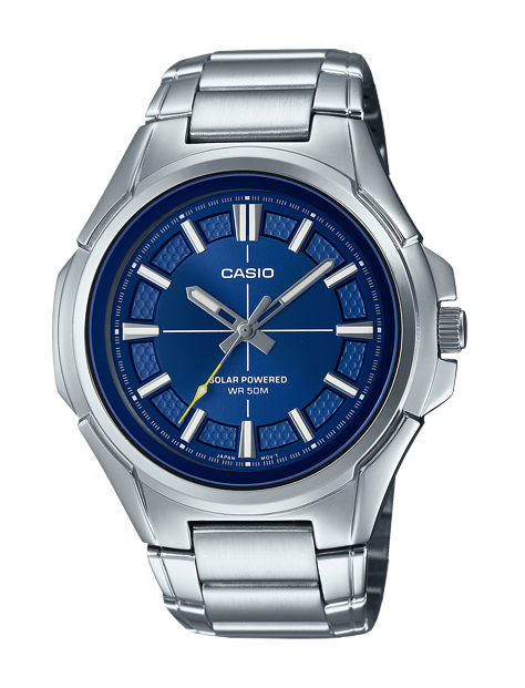 Годинник CASIO MTP-RS100D-2AVDF