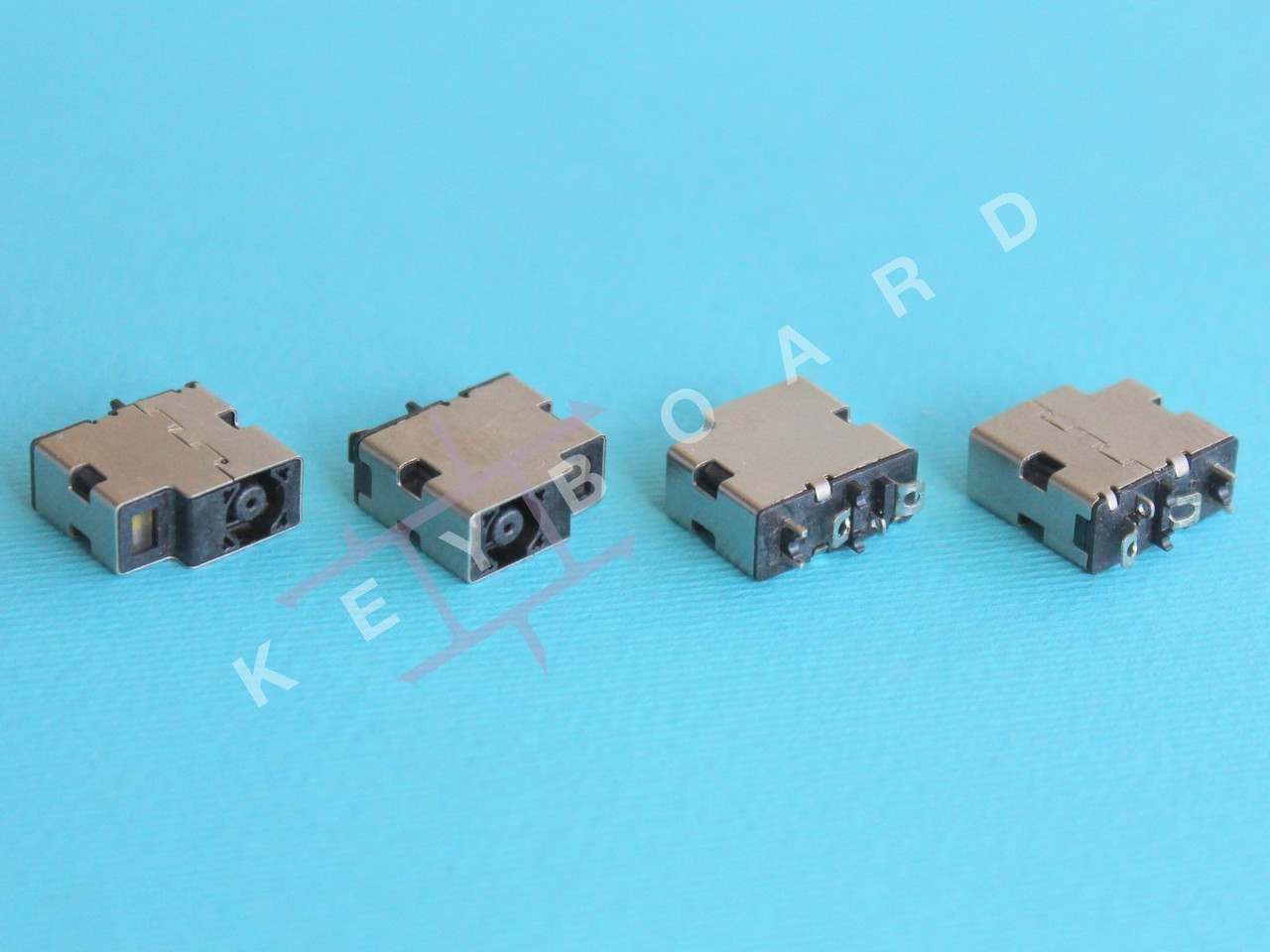 Роз'єм живлення для ноутбука Hp 15-DB0418UR, 15-DB0418