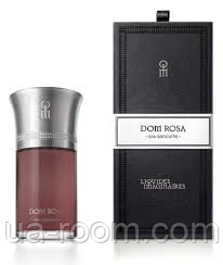 Парфюм унисекс Les Liquides Imaginaires Dom Rosa, 100 мл. (premium)