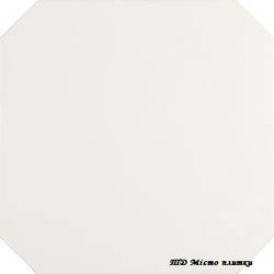 Плитка Eight White 20x20 APE Ceramica